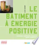 Le bâtiment à énergie positive