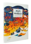 A map of the world according to illustrators and storytellers