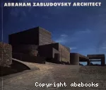 Abraham Zabludovsky Architect
