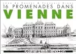 16 promenades dans Vienne