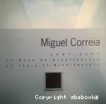 Miguel Correia, 1987-1997