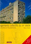 100 logements collectifs du 20e siècle