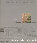 Renzo Piano building workshop. Vol. 4