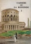 Cahiers de la Rotonde
