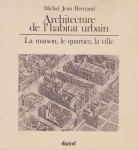 Architecture de l'habitat urbain