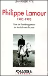 Philippe Lamour