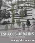Espaces urbains