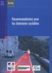Recommandations pour les itinéraires cyclables