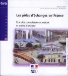 Les pôles d'échanges en France