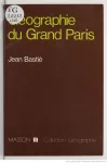 Géographie du Grand Paris