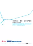 Canal de l'Ourcq, grand gabarit