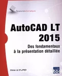 AutoCAD LT 2015