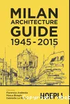 Milan architecture guide
