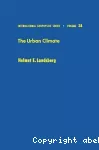 The Urban Climate