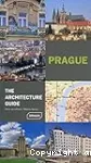 Prague the architecture guide