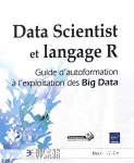 Data Scientist et langage R