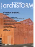 Archistorm, 78 (+ hors-série 21) - Mai - juin 2016 - Dossier spécial Londres