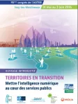 Territoires en transition