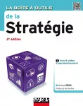 La boîte à outils de la stratégie (2ème édition)