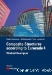 Composite Structures according to Eurocode 4