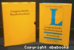 Handwörterbuch Französisch (Französisch-Deutsch / Deutsch-Französisch)
