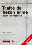 Traité de béton armé selon l'Eurocode 2