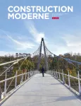 Construction moderne, 157 - Septembre 2018 - Ouvrages d'art 2018