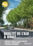 Revue générale des routes et de l'aménagement (RGRA), 960 - Janvier 2019 - Qualité de l'air & bruit