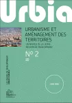 Urbia. Les cahiers du développement urbain durable, Hors-série N°2 - Urbanisme et aménagement des territoires