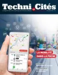 Techni.Cités. Le magazine des professionnels de la ville et des territoires, 324 - Vélo, bus, covoiturage... : La mobilité dans la poche