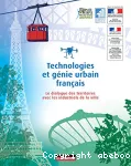 Technologies et génie urbain français