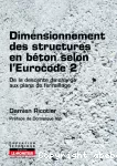 Dimensionnement des structures en béton selon l'Eurocode 2