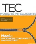 Transport environnement circulation (TEC), 243 - Octobre 2019 - Maas : la promesse d'une mobilité sans couture ?