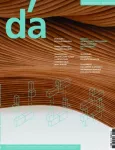 DArchitectures (D'A), 276 - Novembre 2019