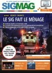 SIGMAG, 22 - Octobre 2019 - Le SIG fait le ménage