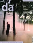 DArchitectures (D'A), 277 - Décembre 2019 - février 2020 - La dimension climatique de l'architecture : numéro spécial