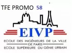 TFE : réalisation d'un cahier de consignes de crue pour les espaces verts de la Ville de Paris : Promo 58