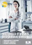 Laboratoires : matériels et essais