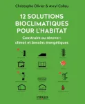 12 solutions bioclimatiques pour l'habitat