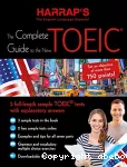 The complete guide to the new TOEIC