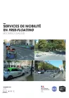Services de mobilité en free-floating