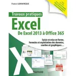 Excel : de Excel 2013 à Office 365