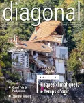 Diagonal, 210 - Novembre 2020 - Risques climatiques le temps d'agir