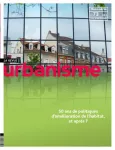 Urbanisme, Hors-série 73 - Décembre 2020 - 50 ans de politiques d'amélioration de l'habitat, et après ?