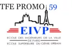 TFE : mission DET sur le projet de la ligne 16 du Grand Paris Express