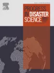 Progress in disaster science. Vol. 3, Climate resilience in Paris