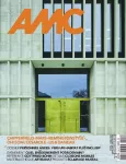 AMC Le Moniteur architecture, 295 - Avril 2021