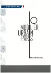 10 ans de mobilier urbain, Paris