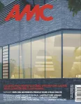 AMC Le Moniteur architecture, 298 - Septembre 2021