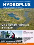 Hydroplus, Supplément - Octobre-décembre 2021 - Rémunérer les services environnementaux